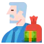 Retirement icon 64x64