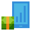 Profit icon 64x64