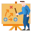 Strategy icon 64x64