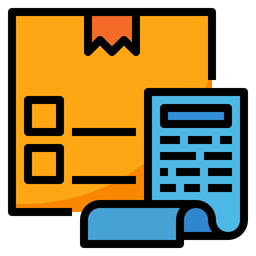 Bill icon