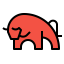 Gaur icon 64x64