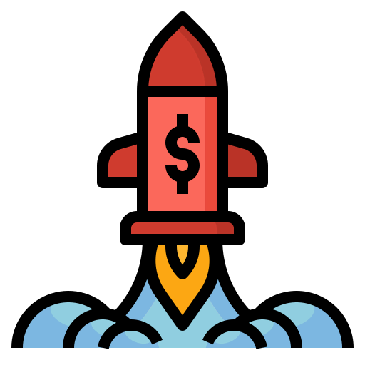Startup icon