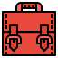 Briefcase icon 64x64