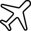 Воздушная почта иконка 64x64