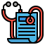 Insurance icon 64x64