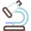 Microscope アイコン 64x64