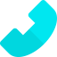 Phone call icon 64x64