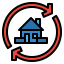Refinance icon 64x64