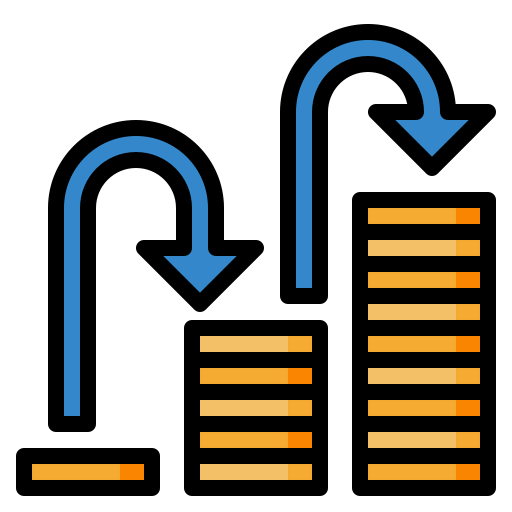 Interest icon