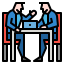 Meeting icon 64x64