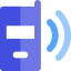 Mobile phone icon 64x64