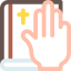 Bible アイコン 64x64