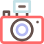 Camera アイコン 64x64