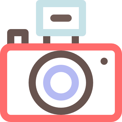 Camera icon