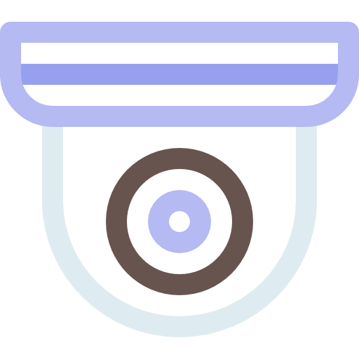 Security camera 图标