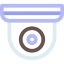 Security camera アイコン 64x64