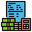 Budget icon 64x64