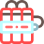 Bomb アイコン 64x64