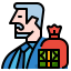 Retirement icon 64x64
