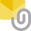 Email icon 64x64
