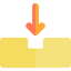 Inbox icon 64x64