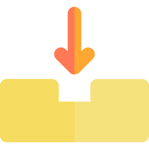 Inbox icon