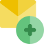 Email icon 64x64