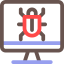 Malware アイコン 64x64