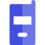 Mobile phone icon 64x64