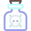 Poison アイコン 64x64