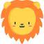 Lion 图标 64x64