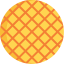 Wafer 图标 64x64