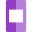 Mobile phone icon 64x64