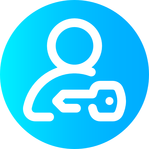 Пользователь иконка