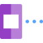 Mobile phone icon 64x64