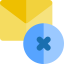 Email icon 64x64