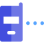Mobile phone icon 64x64