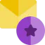 Email icon 64x64