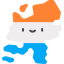 Netherlands 图标 64x64