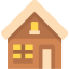 House 图标 64x64
