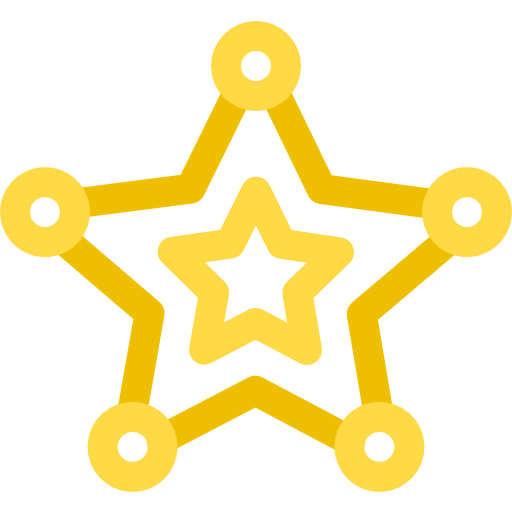 Sheriff icon