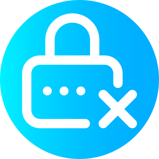 Padlock icon