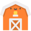 Barn 图标 64x64