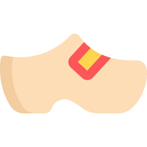 Clog 图标