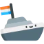 Boat 图标 64x64