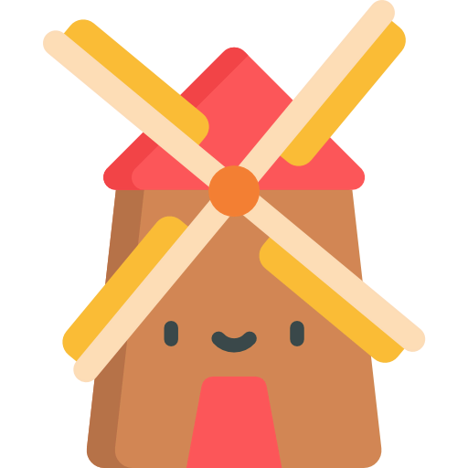 Windmill icon
