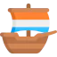 Ship 图标 64x64