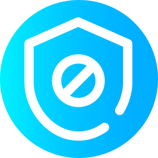 Shield icon