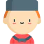 Boy 图标 64x64