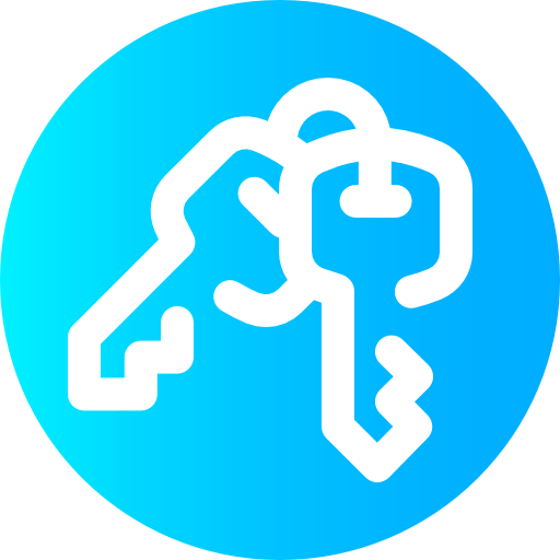 Key icon